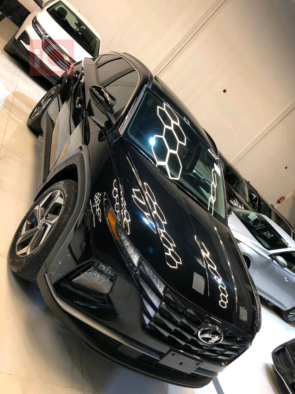 هيونداي توسان